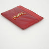 Saint Laurent Monogram Card Case 423291 152928439 [P]