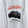 Balenciaga Long Sleeve T-Shirt 153154752 [P]