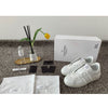 Valentino Untitled Rockstud Men's Sneakers 39.5 153183375 [P]