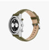 Armani AR11709 (Racer) Chronograph Men's Leather Watch 147444690 [P]