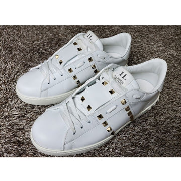VALENTINO ラグスタッド ヒドゥンオープン スニーカー 41 153184691