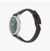 ARMANI Minimalist Herren Leather Watch AR11672 144730634 [P]