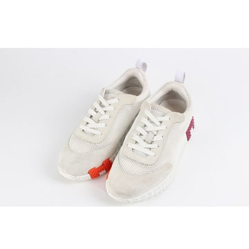 Hermes Mesh Bouncing Sneakers 38 153186105