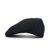 KANGOL Hunting Cap 0290BC Schwarz/Gold Unisex 152531291 [P]
