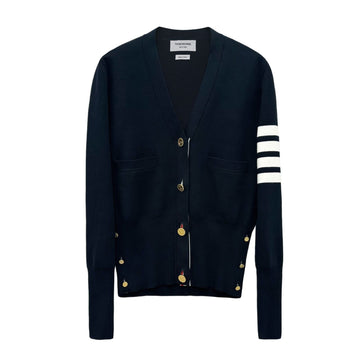 Thom Browne Milan Stitch Cuff Women's Cardigan FKC207A 415 153188708