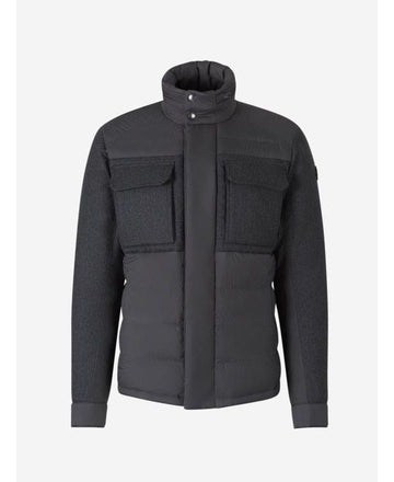 MONCLER Vallanta Kurze Daunenjacke 1A00046 596K7 927 152205100