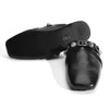 Balenciaga Cozy Cagole Lambskin Mule Black 716613 WAD4E 1008 153190586 [P]