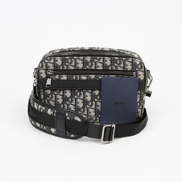 Dior Messenger Crossbody Bag 152833808