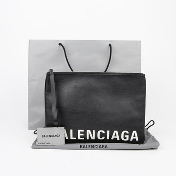BALENCIAGA ラージ クラッチ 594350 152926168