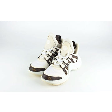 Louis Vuitton Archlight Sneakers 35.5 153192590
