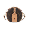 Louis Vuitton Monogram Bouaute Chapeau Mini Crossbody Bag 36737-1 153194331 [P]