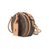 Louis Vuitton Monogram Bouaute Chapeau Mini Crossbody Bag 36737-1 153194331 [P]