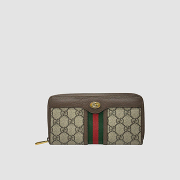 Gucci Ophidia GG Long Wallet 597612 153194325