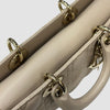 Dior Lady Joy Medium Tote Bag M0540 153194420 [P]