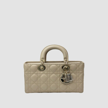 Dior Lady Joy Medium Tote Bag M0540 153194420