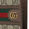 Gucci Supreme Ophidia GG Wallet 597606 96IWT 8745 114525574 [P]