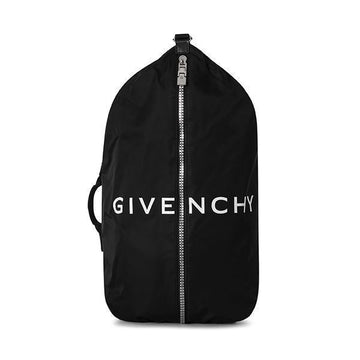 GIVENCHY G-ZIP Logo Herren Rucksack BK50A8K1JE 001 100787794