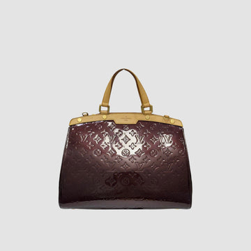 Louis Vuitton Brea MM 153194687