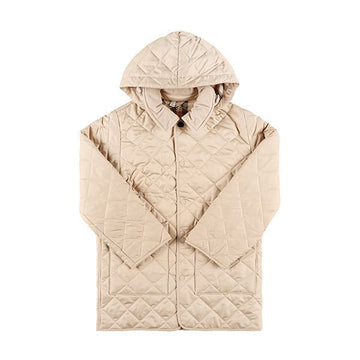 BURBERRY Dachjacke 8092530 A2015 mit Rautensteppung für Kinder 119859992