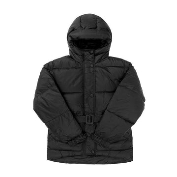 IENKI IENKI MICHLIN LEON BLACK Damen-Puffjacke 122239093