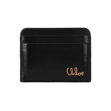 CHLOE Iconic Damen Kartenetui 127388784