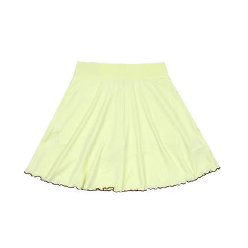 J LINDEBERG ミディゴルフスカート M066 132831852