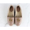 GUCCI レザーエスパドリーユ 35 153194884 [P]
