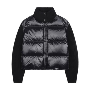 Moncler Women's Down Cardigan 152314391