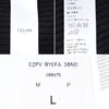 Celine Ribbed Wool Trucker Sweater 152314384 [P]