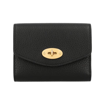 Mulberry Dahlia Grain Small Wallet 148270300
