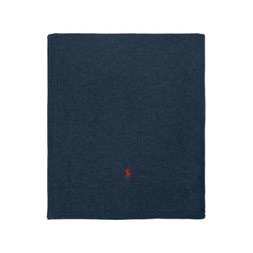 POLO RALPH LAUREN ポニー ニット マフラー 149351800