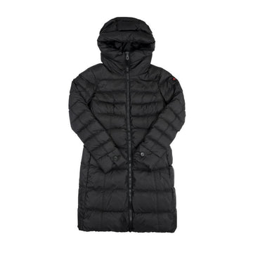 PEUTEREY PADDING PED5437 NER Luviaira Damenmantel 150500195