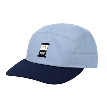 Ciele Athletics GOCap SC-Comp-C cube-Chambray Soft Curve Cap 150981043