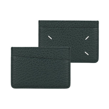 MAISON MARGIELA Kartenetui mit Steppnaht 151506761