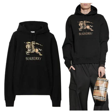 BURBERRY Hoodie 26SS 153196397