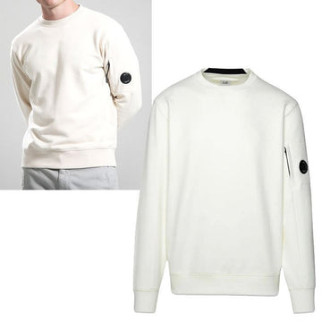 CP Company 26SS Crewneck Sweatshirt 153196398