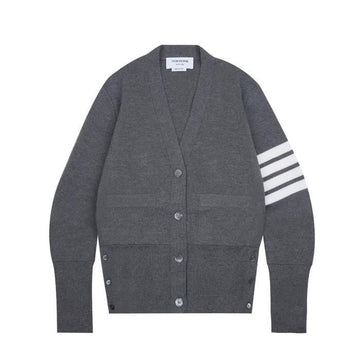 THOM BROWNE サイアングラデーションカーディガン 111374160