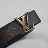 Louis Vuitton Reversible Belt (85) 153196442 [P]