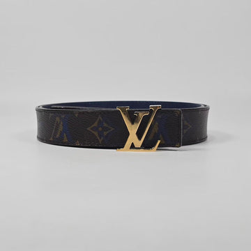LOUIS VUITTON リバーサブル ベルト (85) 153196442