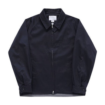 NANAMICA Jacket SUAF365E N Gore-Tex Infinium Chino Crew Men's Jacket 66012213