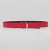 Louis Vuitton Monogram LV Initial Reversible Belt (75) 153196522 [P]