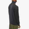 Maison Kitsune Fox Head Patch Turtleneck Knit 153196655 [P]