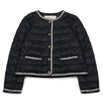 MaxMara Quilted Down Jacket MTCCHLOE-008 152752370