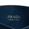 Prada Women's Card Wallet Saffiano Leather 1MC208 153196860 [P]