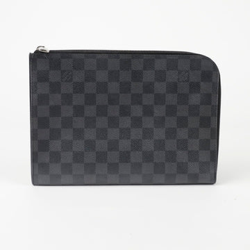 Louis Vuitton Pochette Jour PM Clutch N60113 152927055