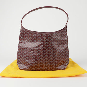 Goyard Boehm PM Hobo Shoulder Bag 152929809