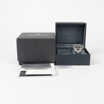 TAG HEUER アクアレーサー オートマティック 時計 153096876