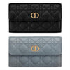 Dior Cargo Long Wallet S5039UWHC 81788696 [P]