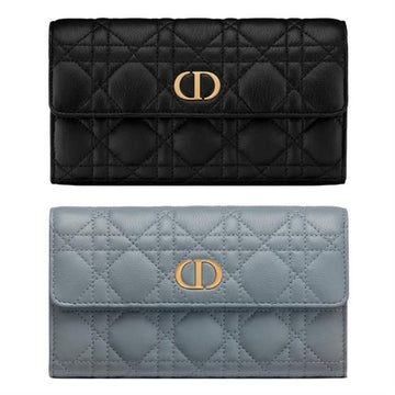 Dior Cargo Long Wallet S5039UWHC 81788696
