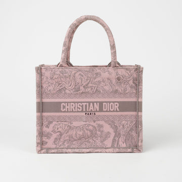 DIOR 北のトートスモールトートバッグ M1265ZTDT 153097588